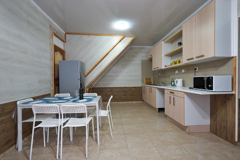 Villa Rosa Galilea Маалот-Таршиха Экстерьер фото