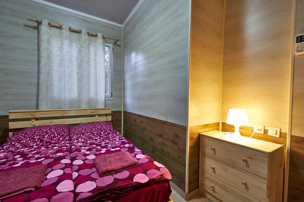 Villa Rosa Galilea Маалот-Таршиха Экстерьер фото